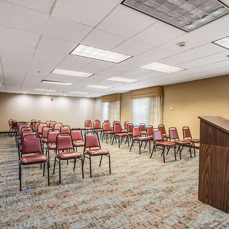 Sleep Inn & Suites Jacksonville Near Camp Lejeune Buitenkant foto
