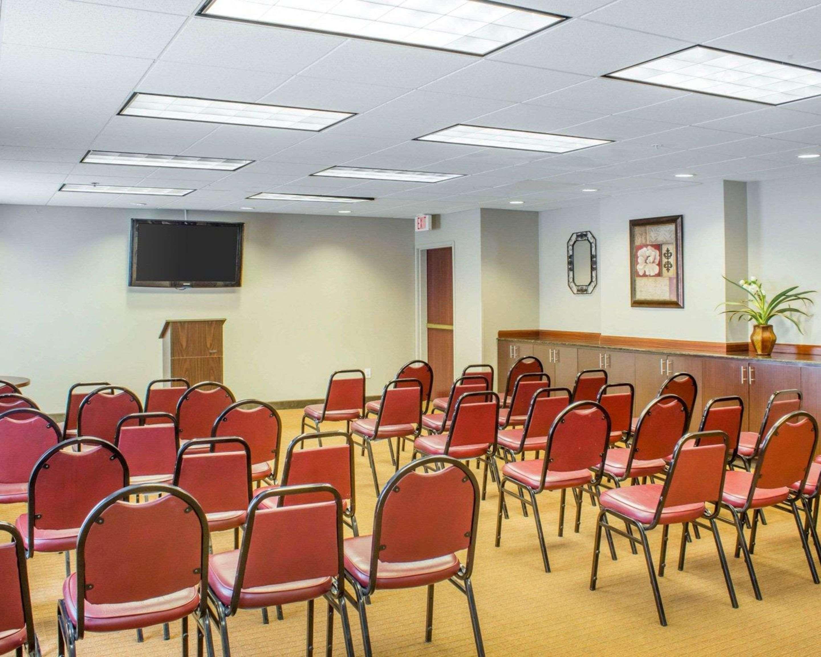 Sleep Inn & Suites Jacksonville Near Camp Lejeune Buitenkant foto