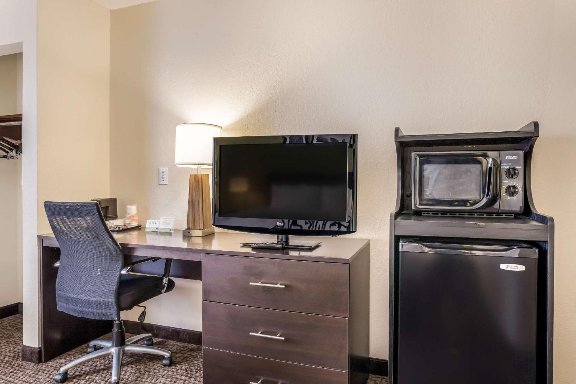 Sleep Inn & Suites Jacksonville Near Camp Lejeune Buitenkant foto